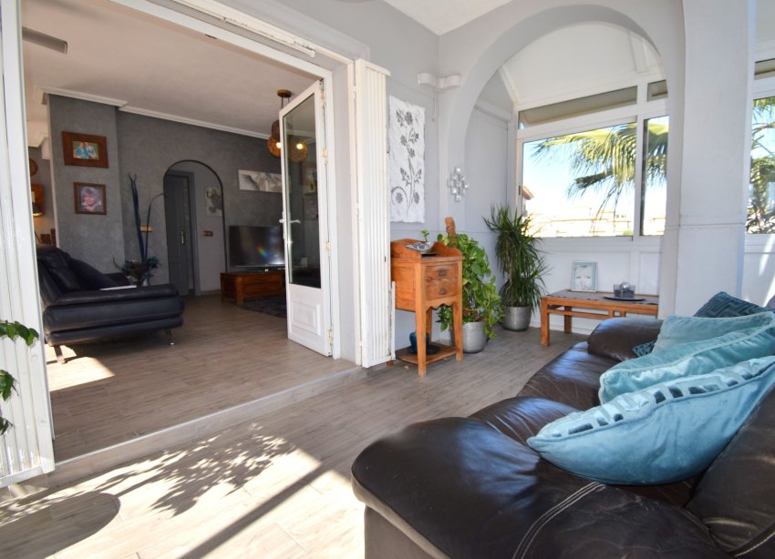 Rynek Wtórny - Willa - Orihuela Costa - Playa Flamenca