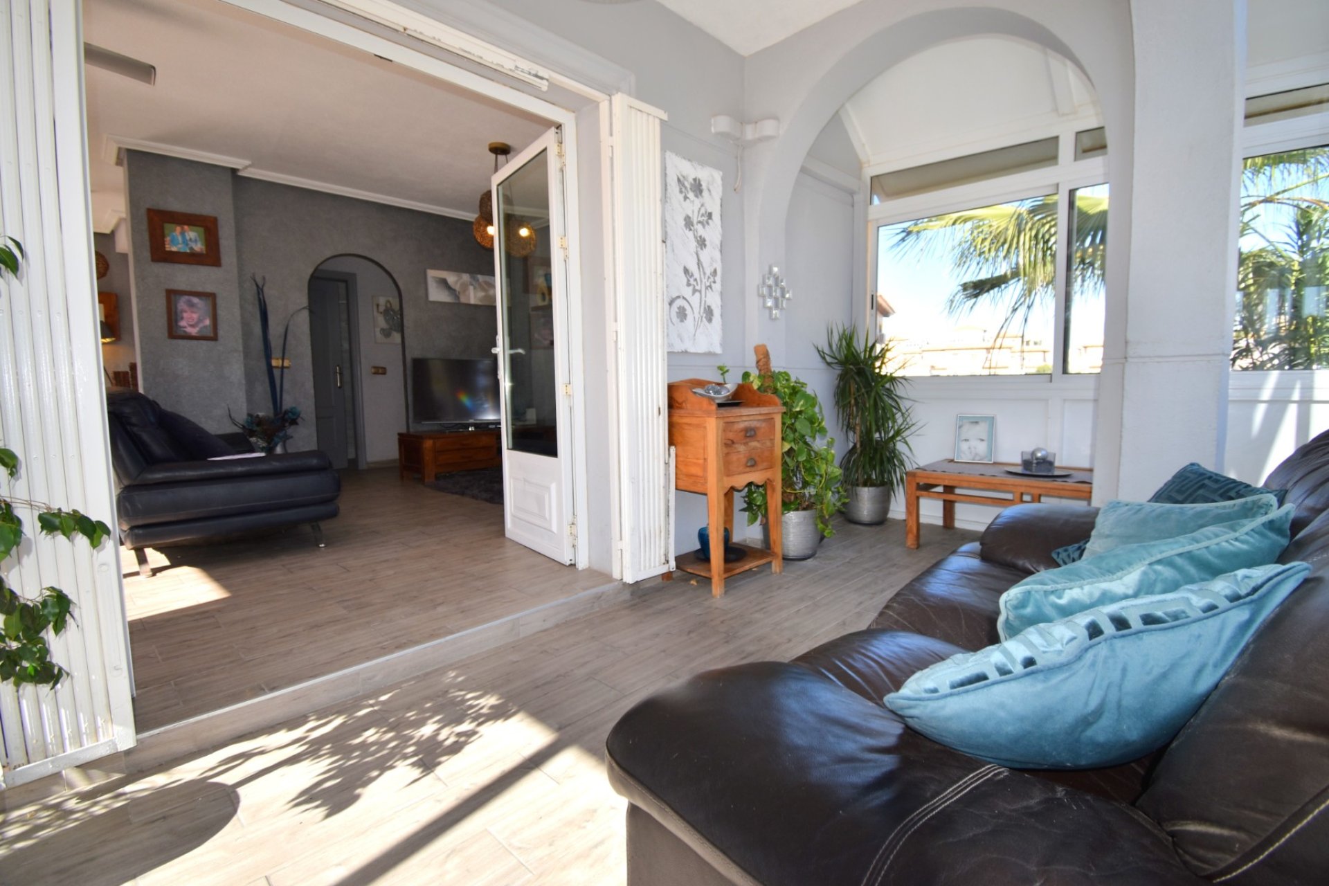 Rynek Wtórny - Willa - Orihuela Costa - Playa Flamenca