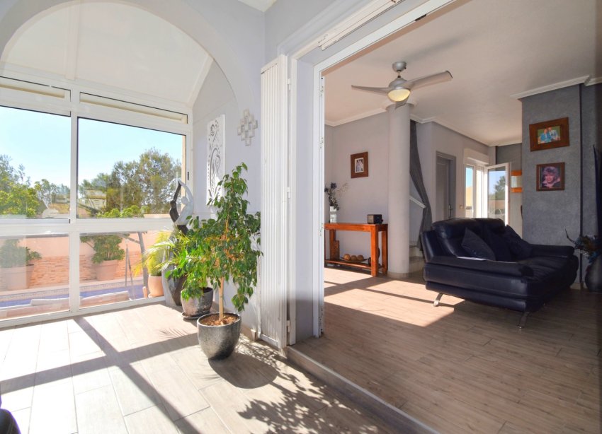 Rynek Wtórny - Willa - Orihuela Costa - Playa Flamenca