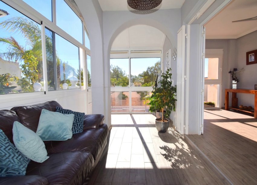 Rynek Wtórny - Willa - Orihuela Costa - Playa Flamenca