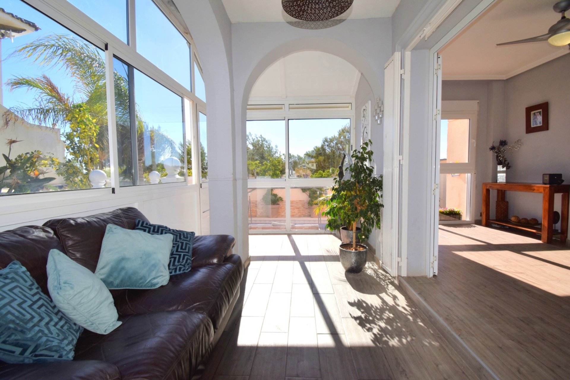 Rynek Wtórny - Willa - Orihuela Costa - Playa Flamenca