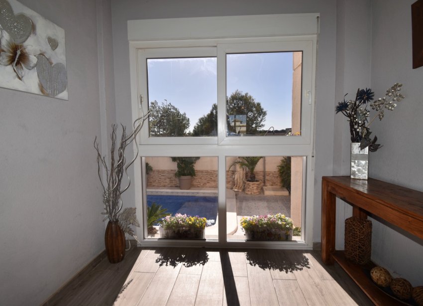 Rynek Wtórny - Willa - Orihuela Costa - Playa Flamenca