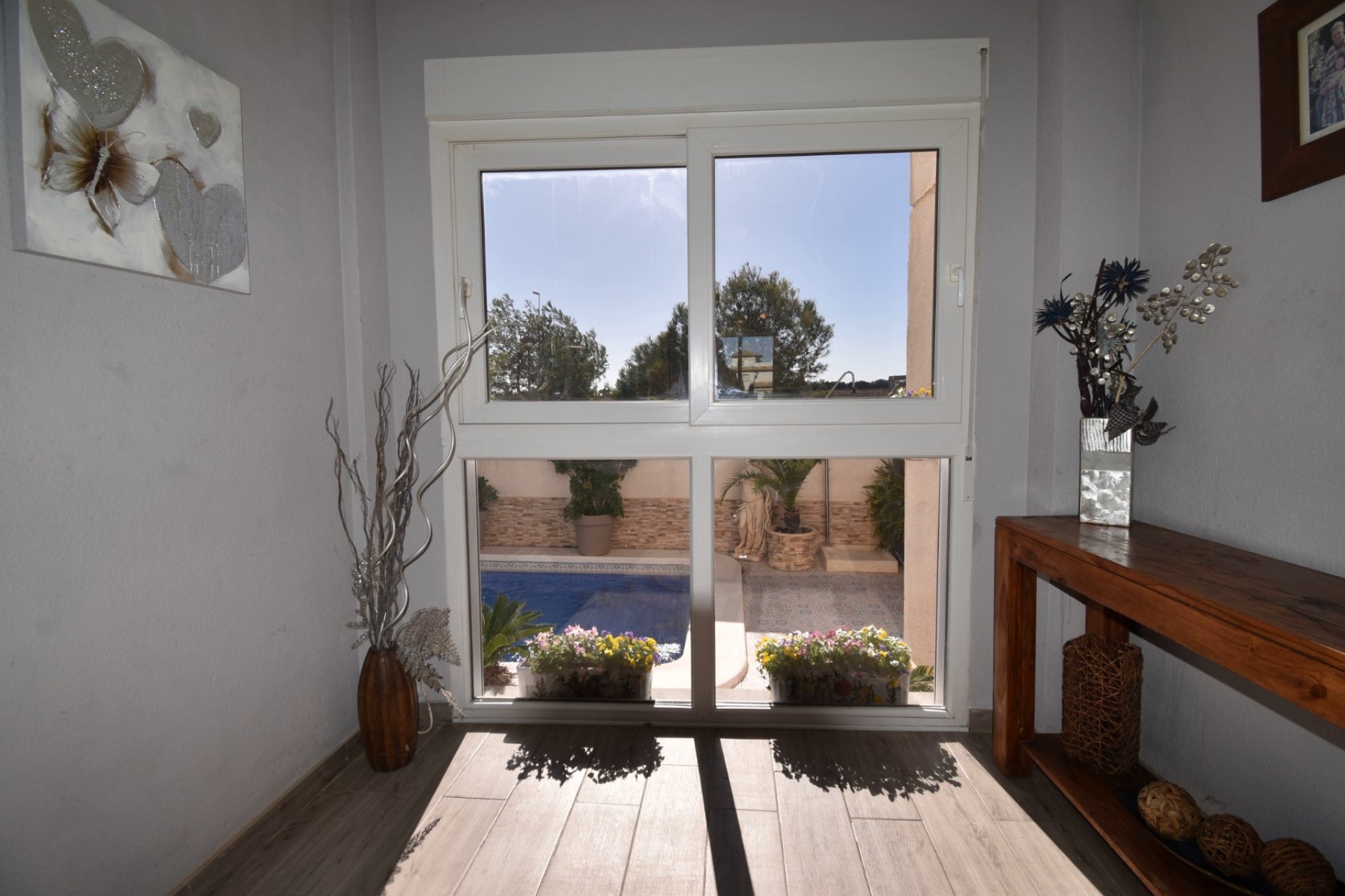 Rynek Wtórny - Willa - Orihuela Costa - Playa Flamenca