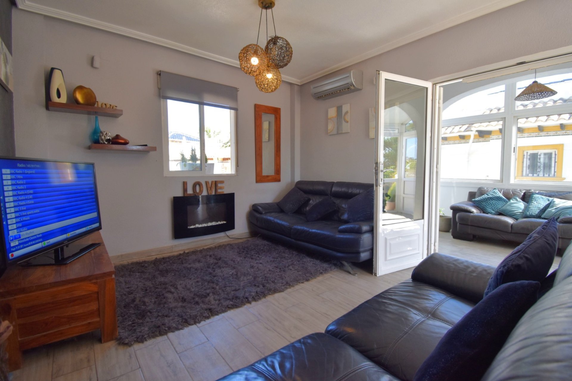 Rynek Wtórny - Willa - Orihuela Costa - Playa Flamenca