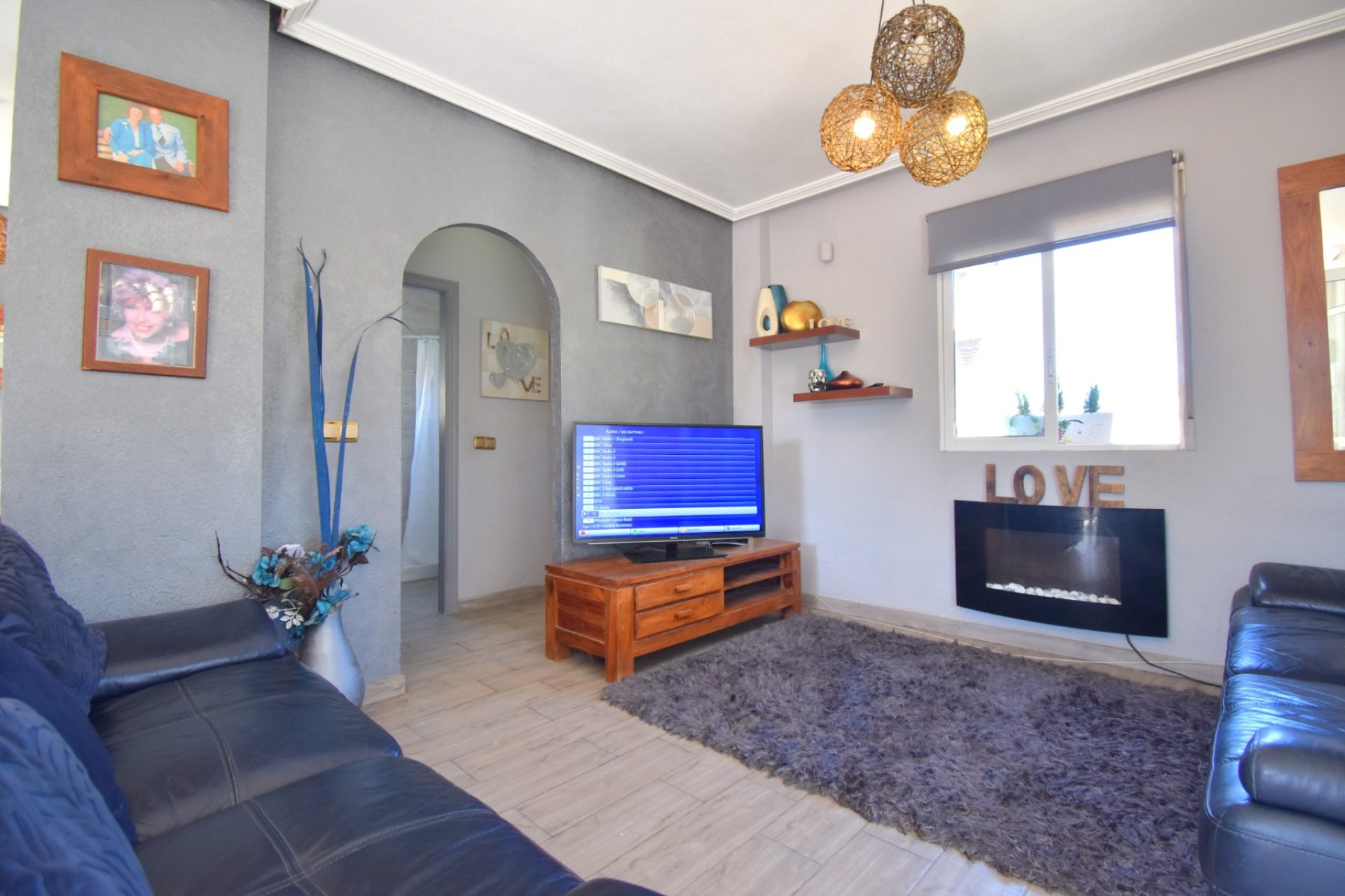 Rynek Wtórny - Willa - Orihuela Costa - Playa Flamenca