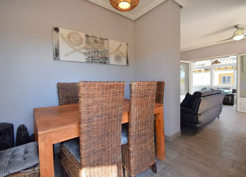 Rynek Wtórny - Willa - Orihuela Costa - Playa Flamenca