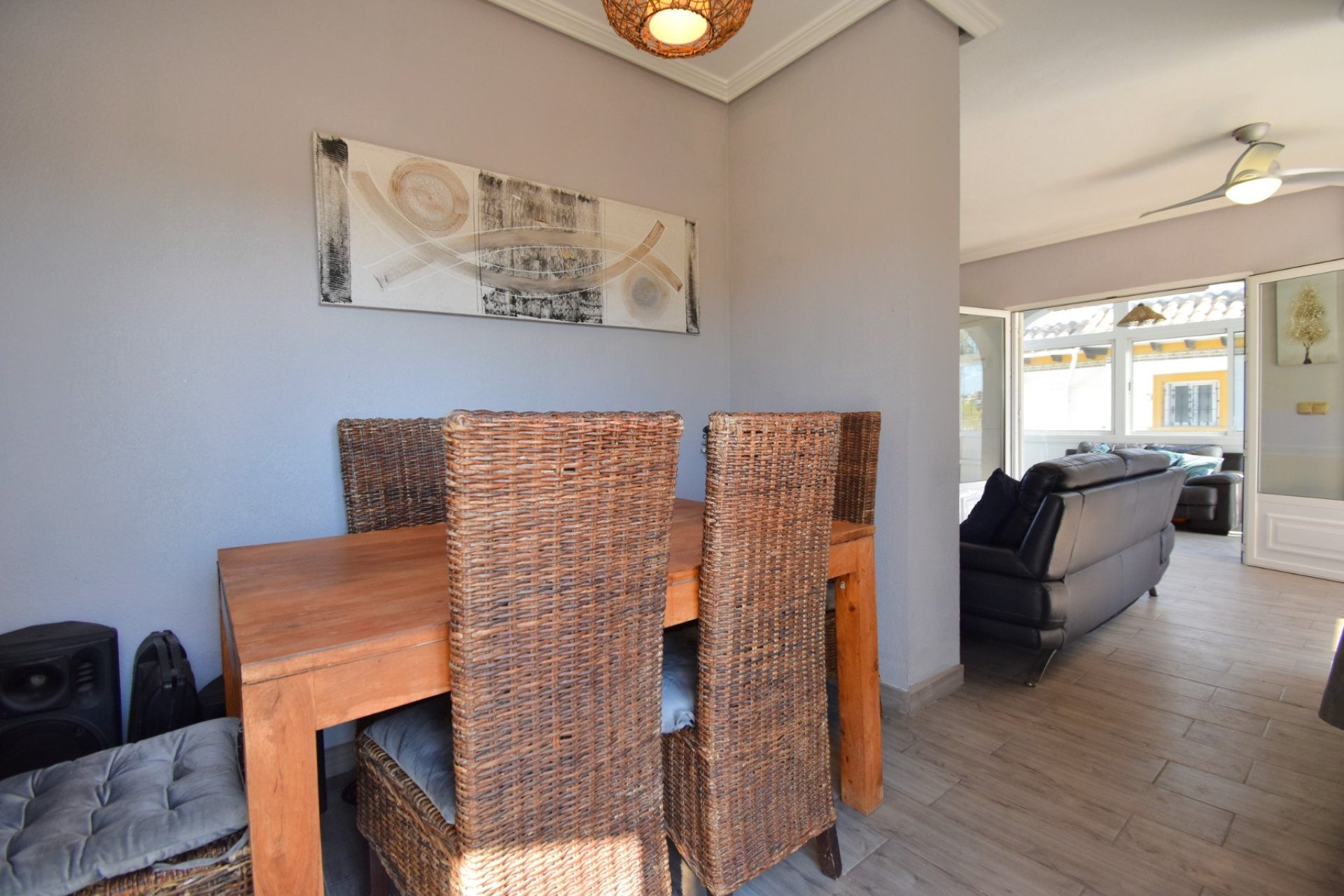 Rynek Wtórny - Willa - Orihuela Costa - Playa Flamenca