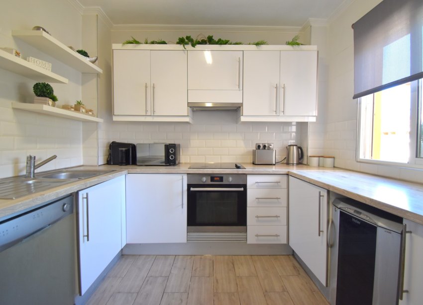 Rynek Wtórny - Willa - Orihuela Costa - Playa Flamenca