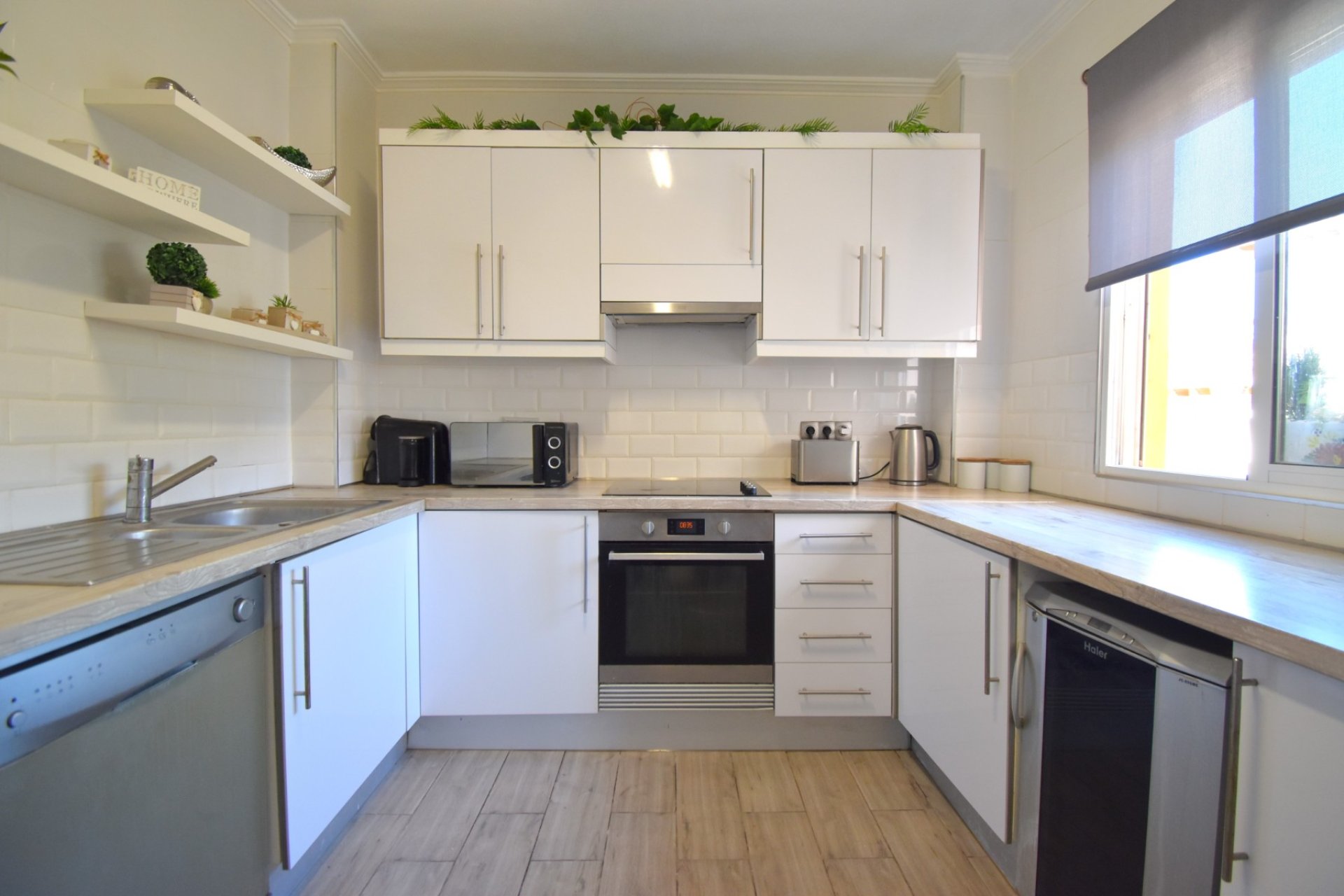 Rynek Wtórny - Willa - Orihuela Costa - Playa Flamenca