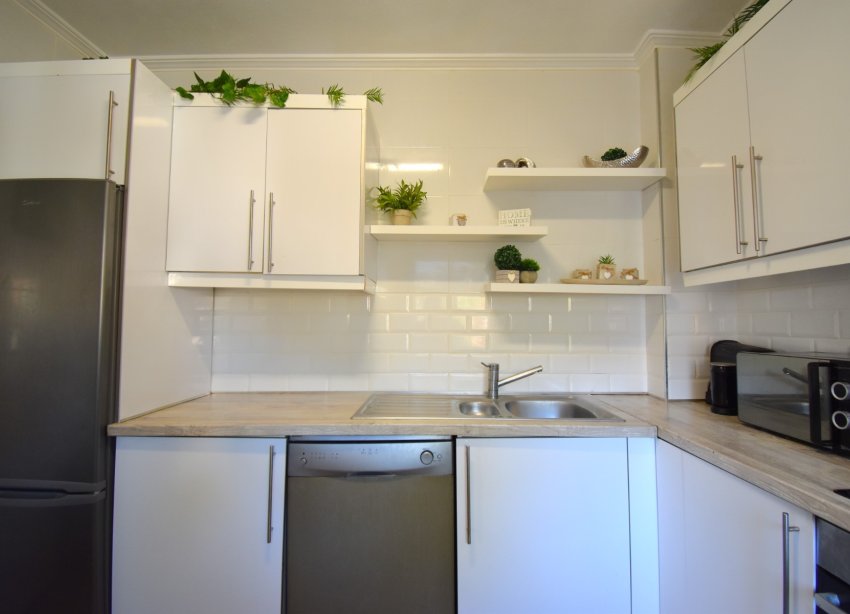 Rynek Wtórny - Willa - Orihuela Costa - Playa Flamenca