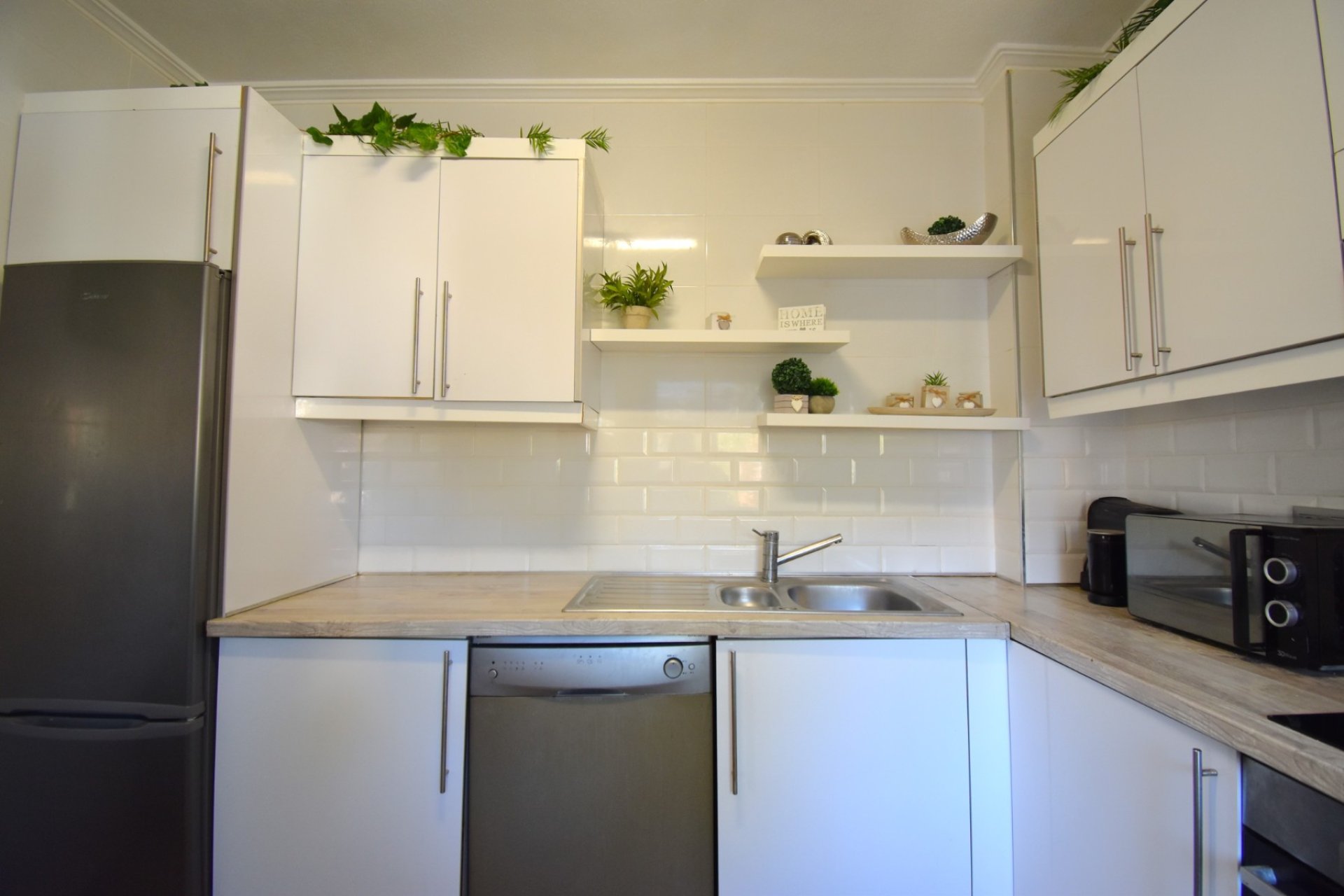 Rynek Wtórny - Willa - Orihuela Costa - Playa Flamenca