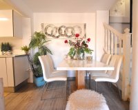 Rynek Wtórny - Willa - Orihuela Costa - Playa Flamenca