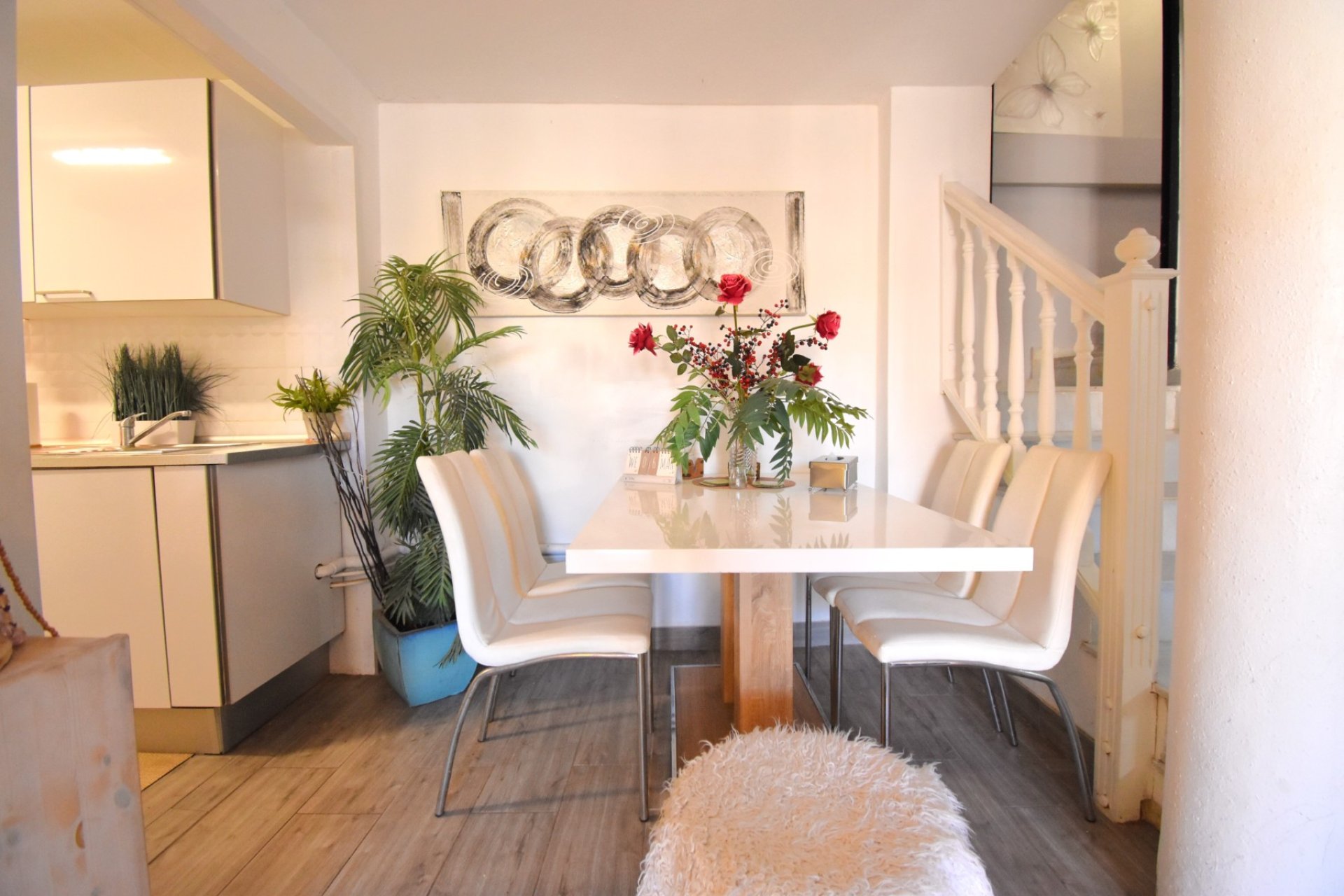 Rynek Wtórny - Willa - Orihuela Costa - Playa Flamenca