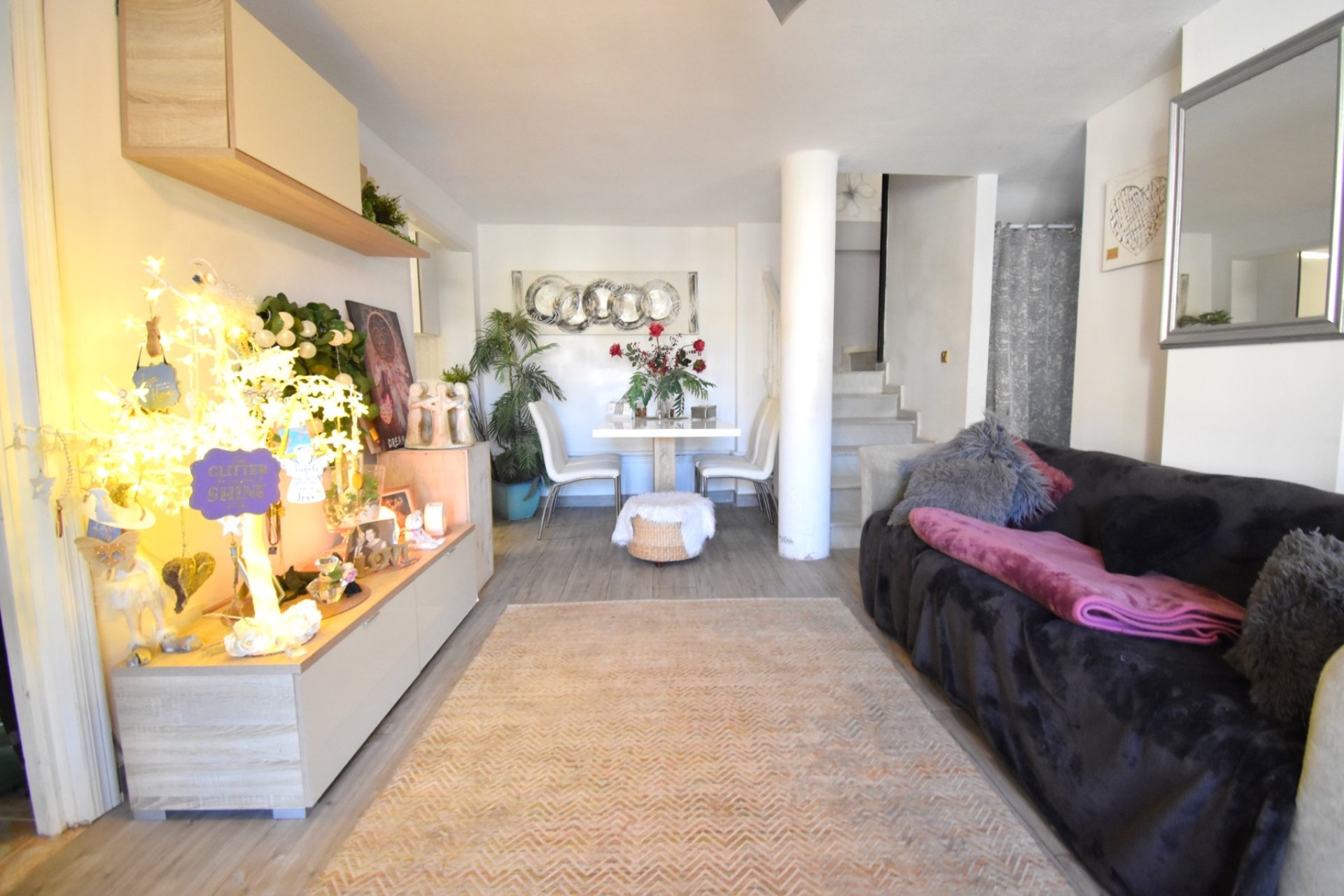 Rynek Wtórny - Willa - Orihuela Costa - Playa Flamenca