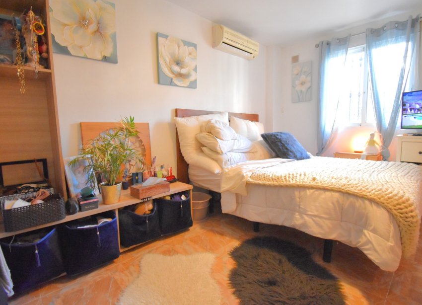 Rynek Wtórny - Willa - Orihuela Costa - Playa Flamenca