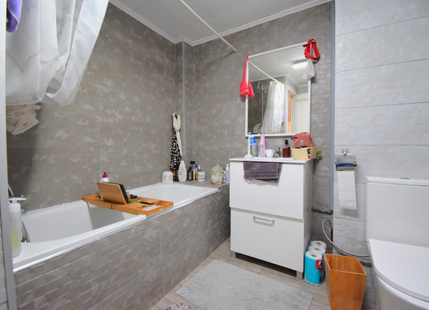 Rynek Wtórny - Willa - Orihuela Costa - Playa Flamenca