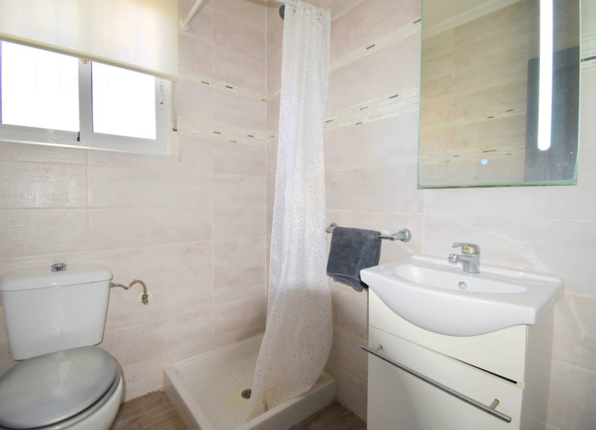 Rynek Wtórny - Willa - Orihuela Costa - Playa Flamenca