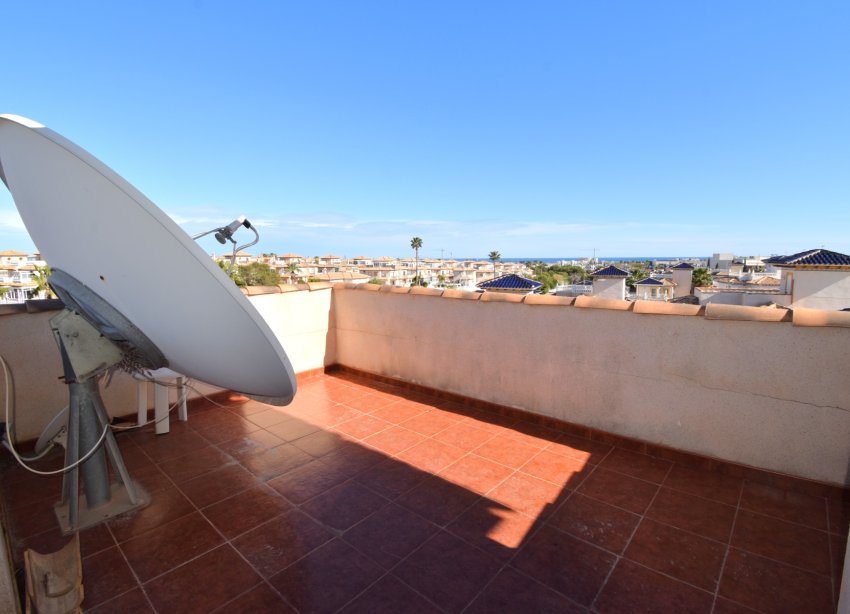 Rynek Wtórny - Willa - Orihuela Costa - Playa Flamenca