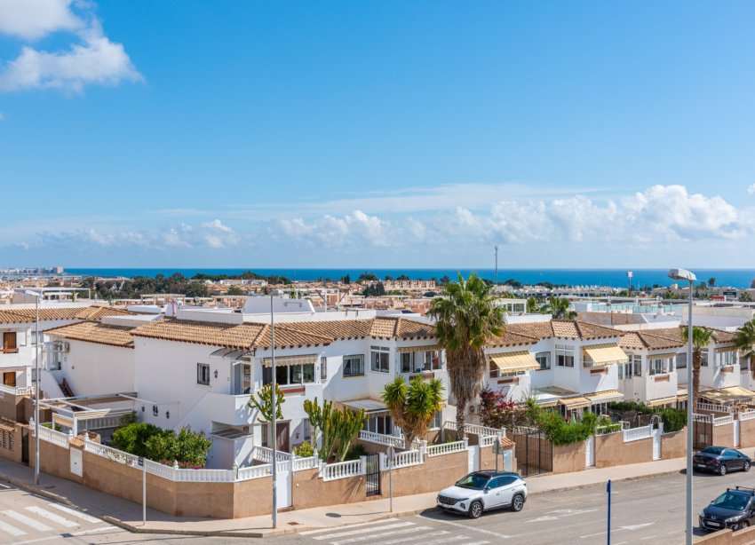 Rynek Wtórny - Willa - Orihuela Costa - Punta Prima