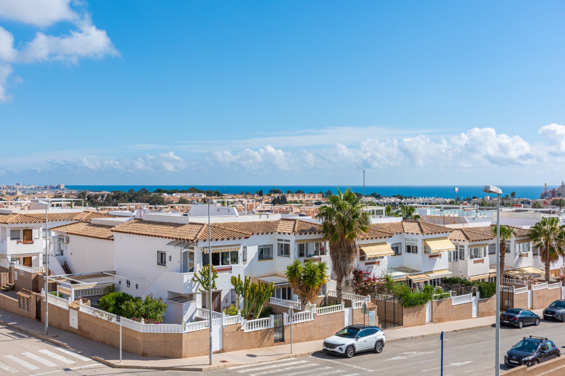 Rynek Wtórny - Willa - Orihuela Costa - Punta Prima