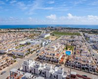 Rynek Wtórny - Willa - Orihuela Costa - Punta Prima