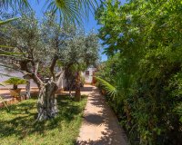 Rynek Wtórny - Willa - Orihuela Costa - Punta Prima