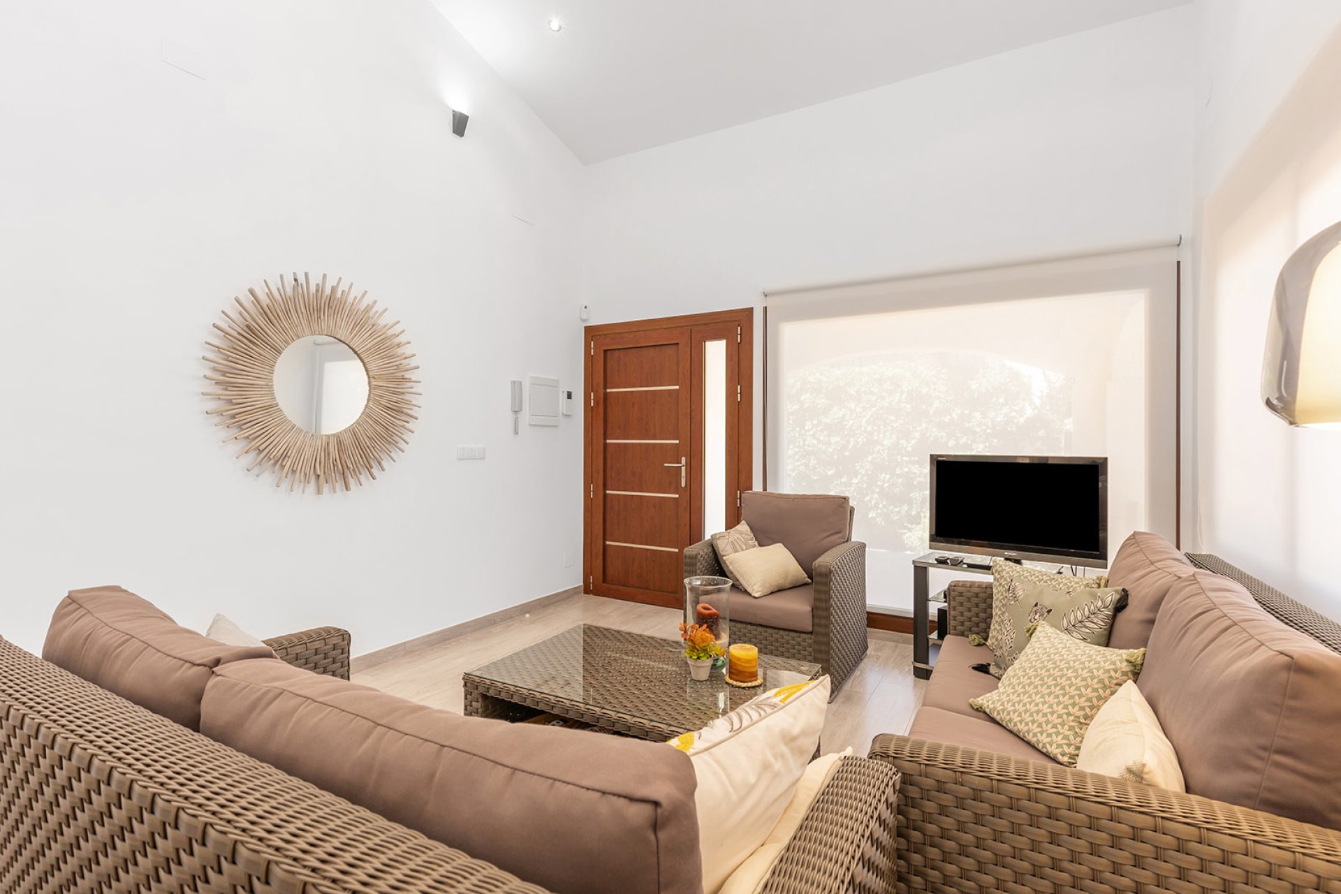 Rynek Wtórny - Willa - Orihuela Costa - Punta Prima