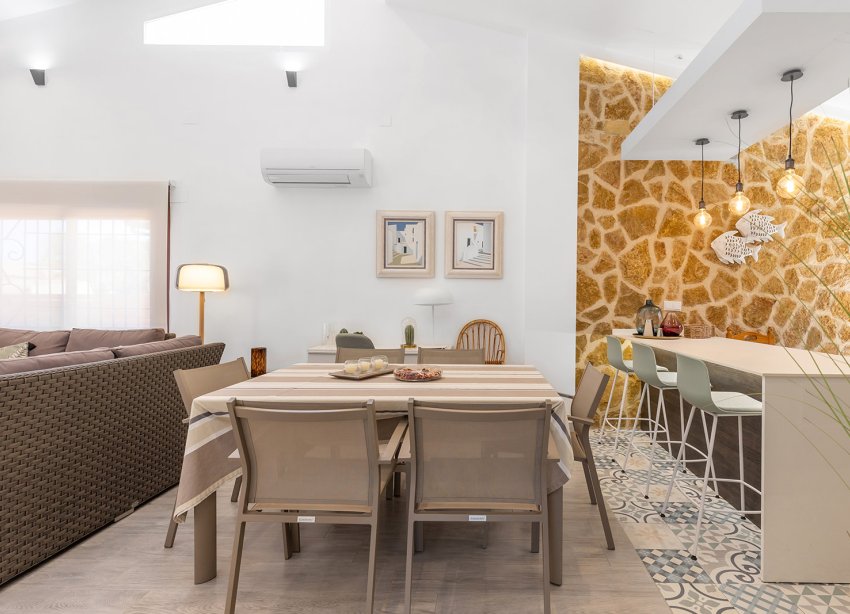 Rynek Wtórny - Willa - Orihuela Costa - Punta Prima