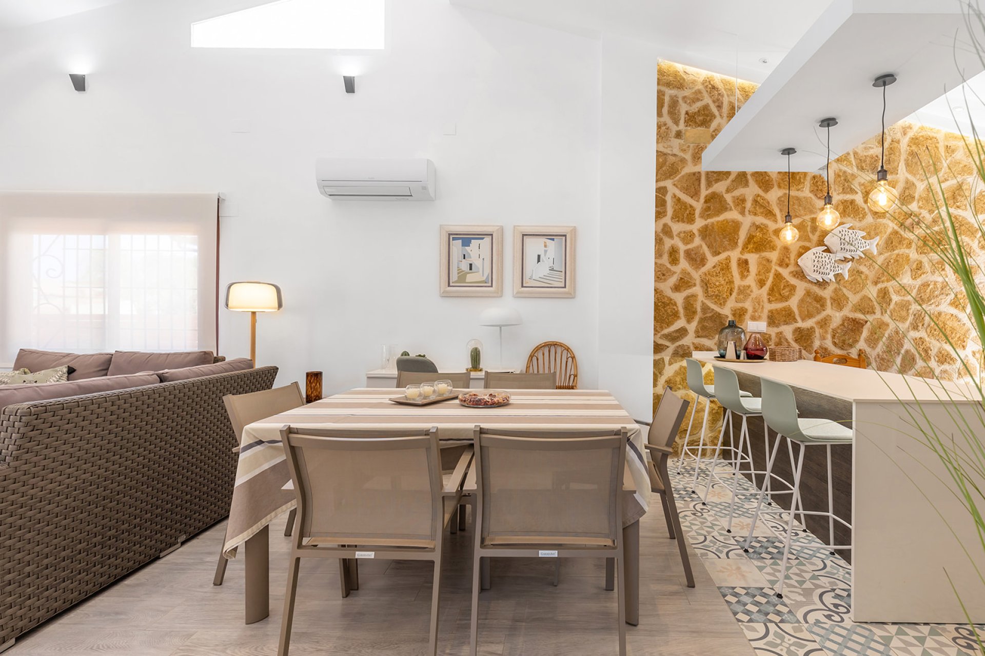 Rynek Wtórny - Willa - Orihuela Costa - Punta Prima