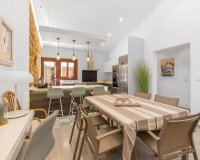 Rynek Wtórny - Willa - Orihuela Costa - Punta Prima