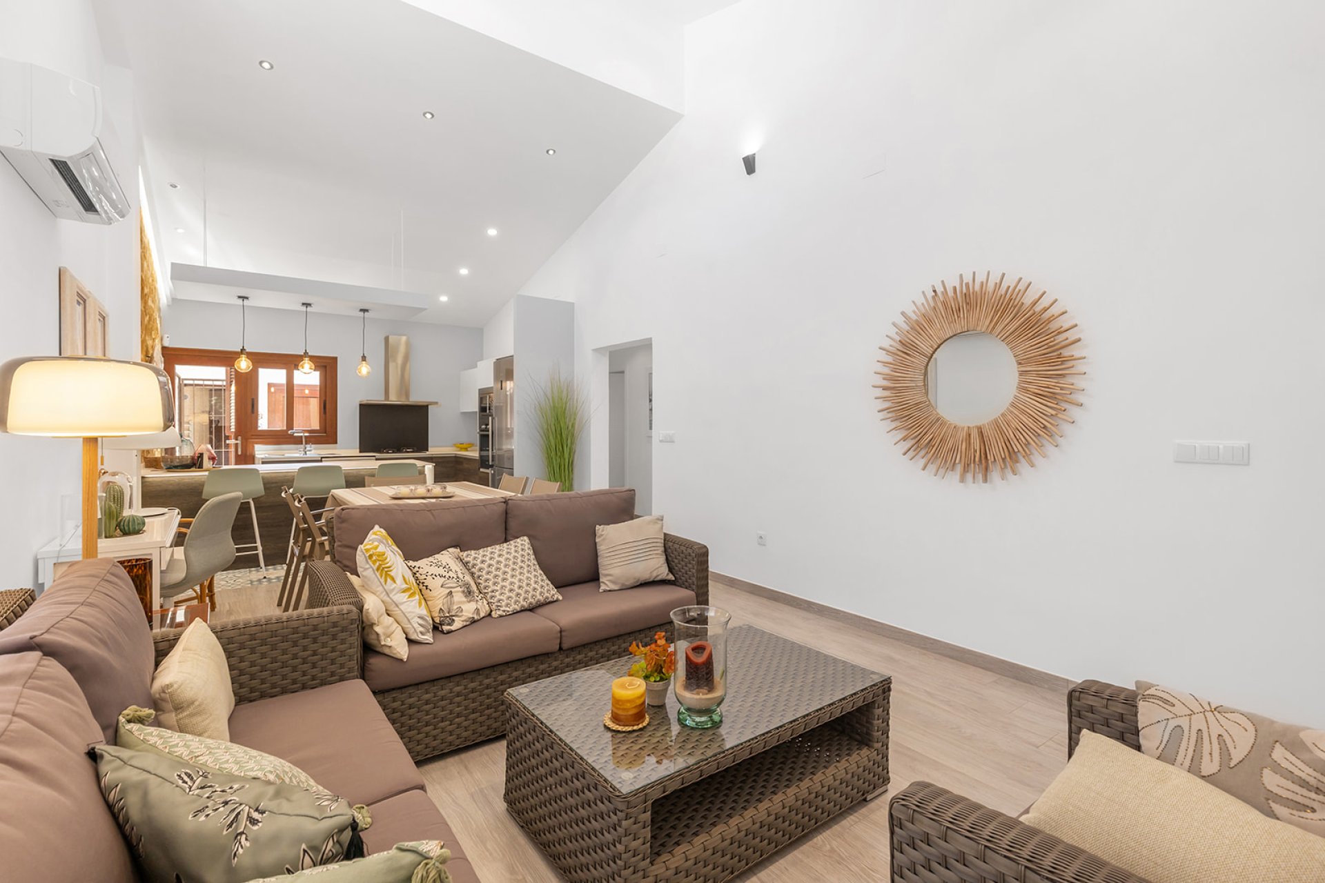 Rynek Wtórny - Willa - Orihuela Costa - Punta Prima