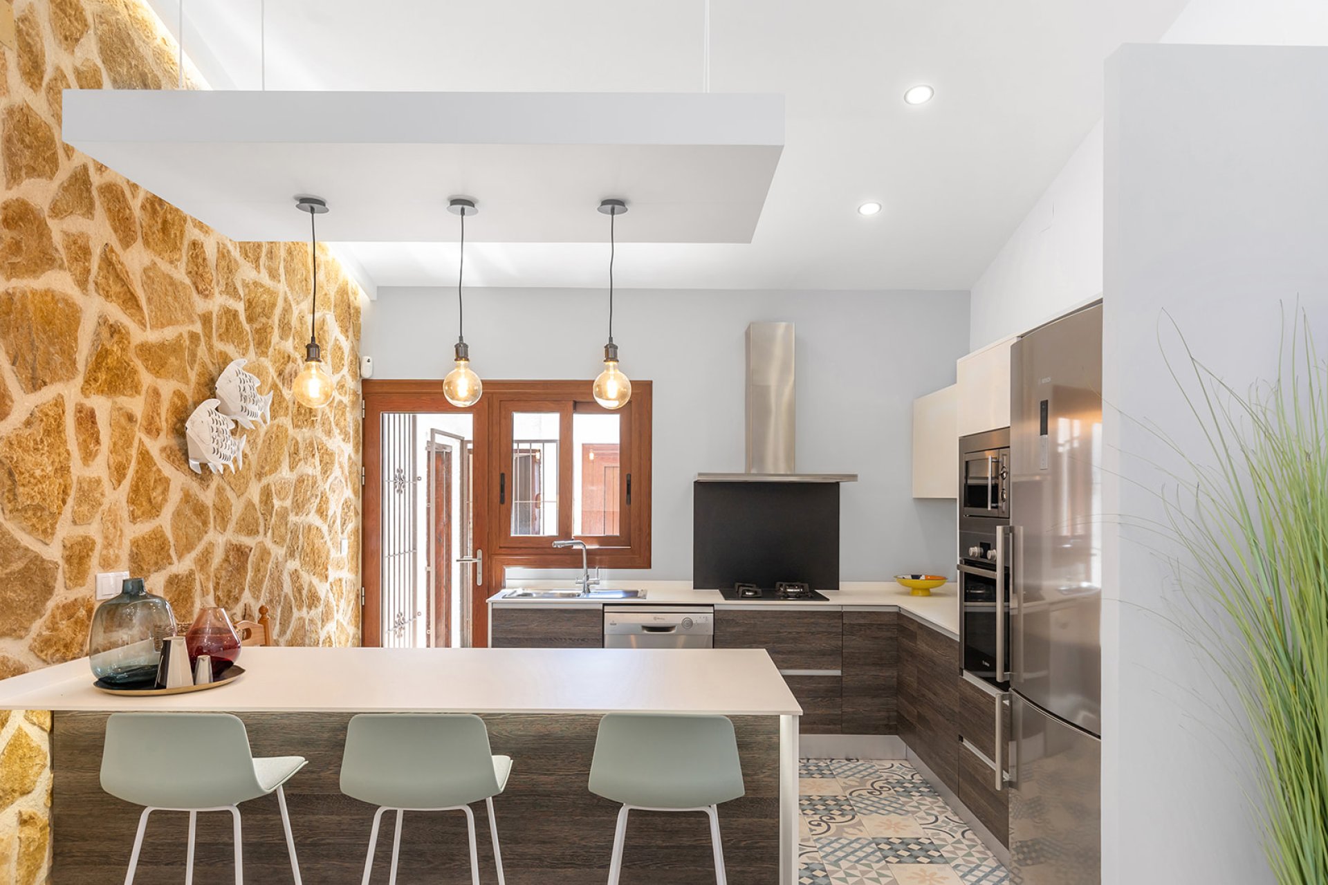 Rynek Wtórny - Willa - Orihuela Costa - Punta Prima