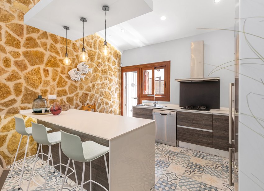 Rynek Wtórny - Willa - Orihuela Costa - Punta Prima