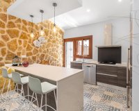 Rynek Wtórny - Willa - Orihuela Costa - Punta Prima