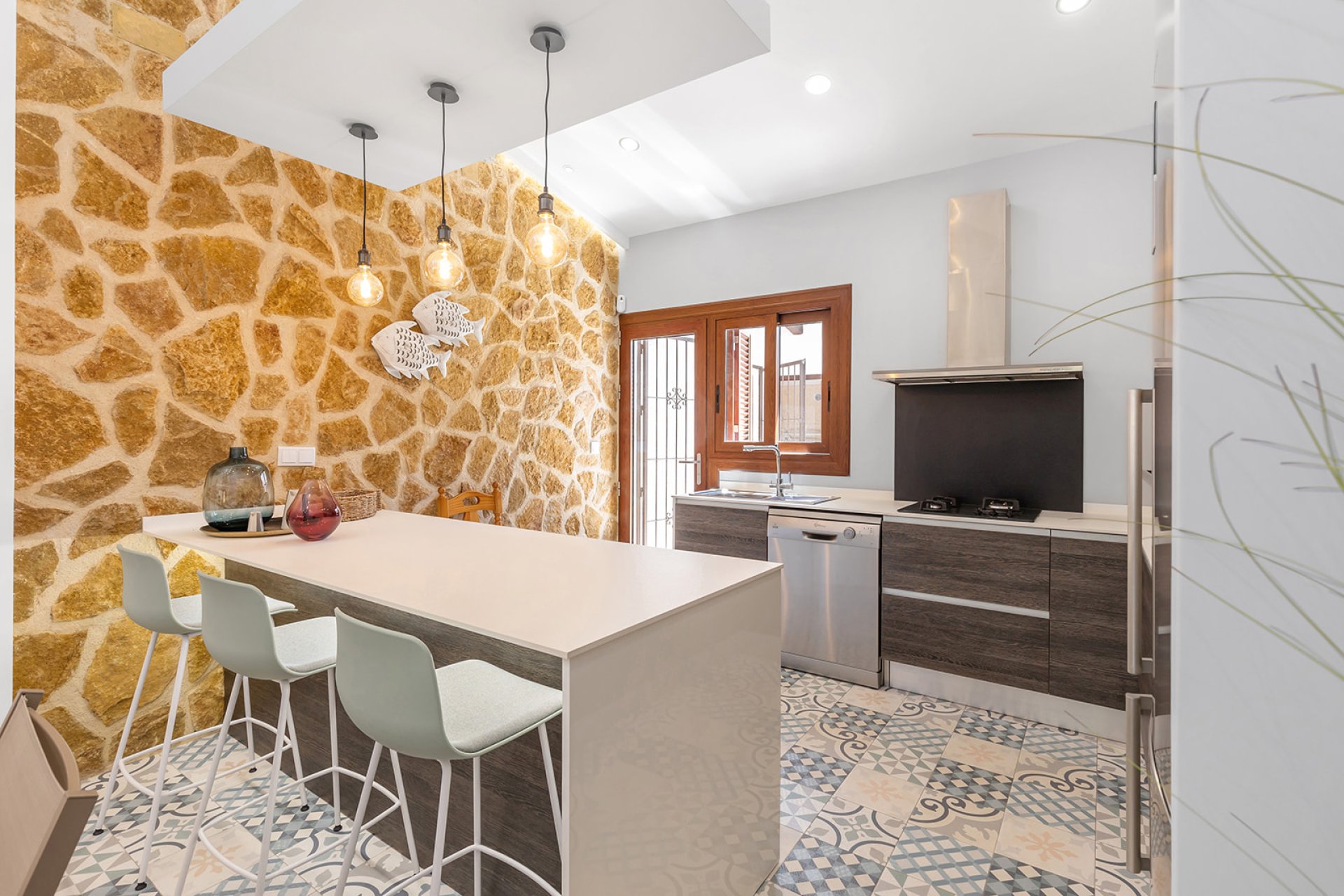 Rynek Wtórny - Willa - Orihuela Costa - Punta Prima