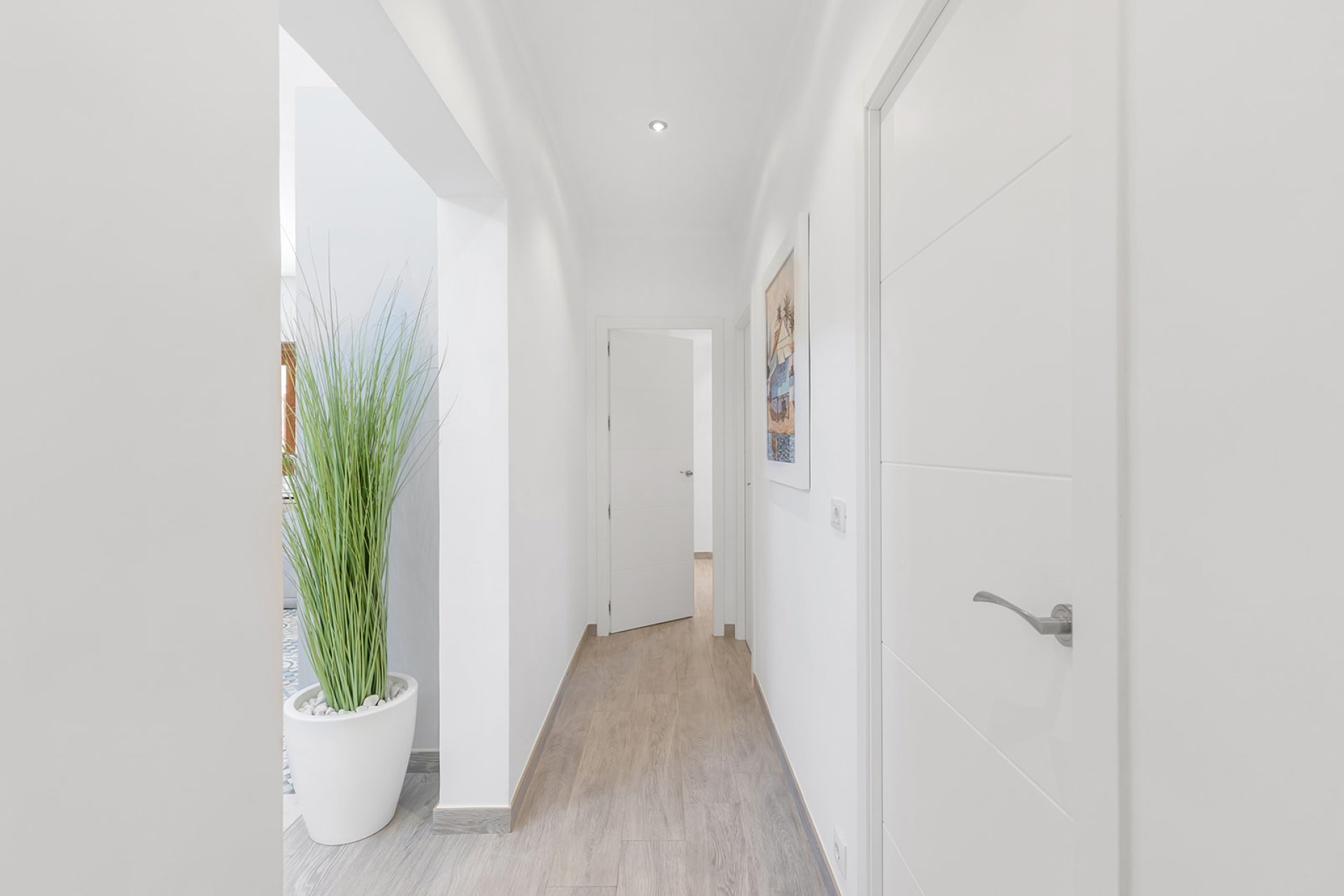 Rynek Wtórny - Willa - Orihuela Costa - Punta Prima