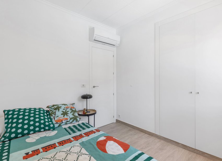 Rynek Wtórny - Willa - Orihuela Costa - Punta Prima