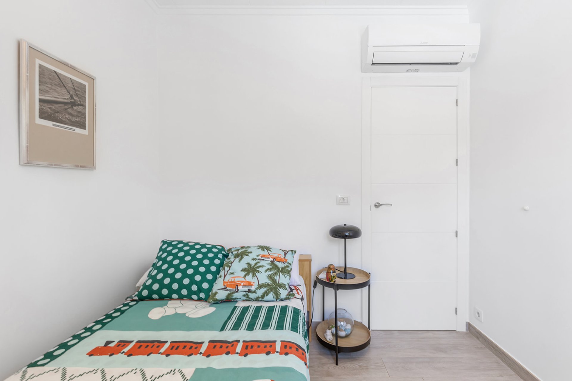 Rynek Wtórny - Willa - Orihuela Costa - Punta Prima