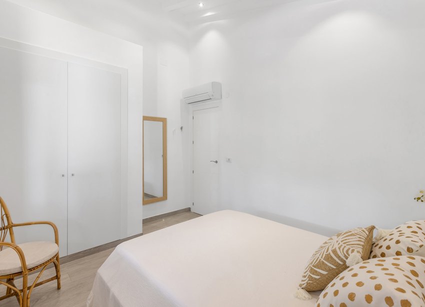 Rynek Wtórny - Willa - Orihuela Costa - Punta Prima