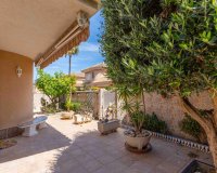 Rynek Wtórny - Willa - Orihuela Costa - Punta Prima