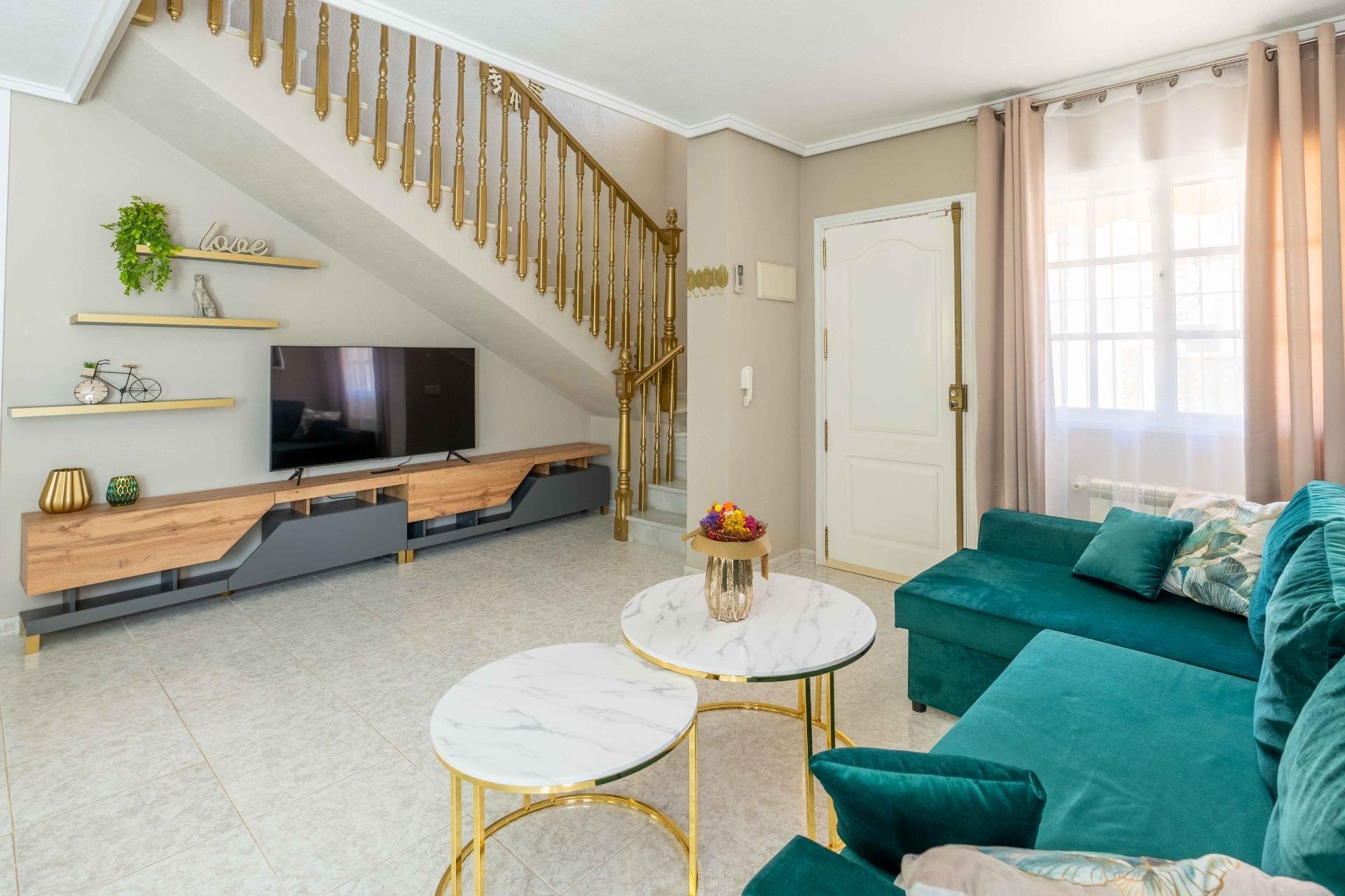 Rynek Wtórny - Willa - Orihuela Costa - Punta Prima