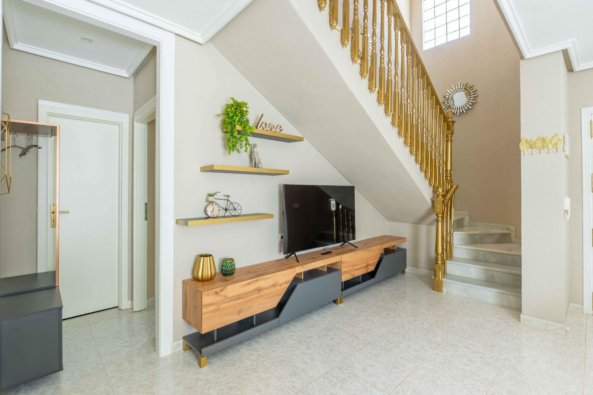 Rynek Wtórny - Willa - Orihuela Costa - Punta Prima