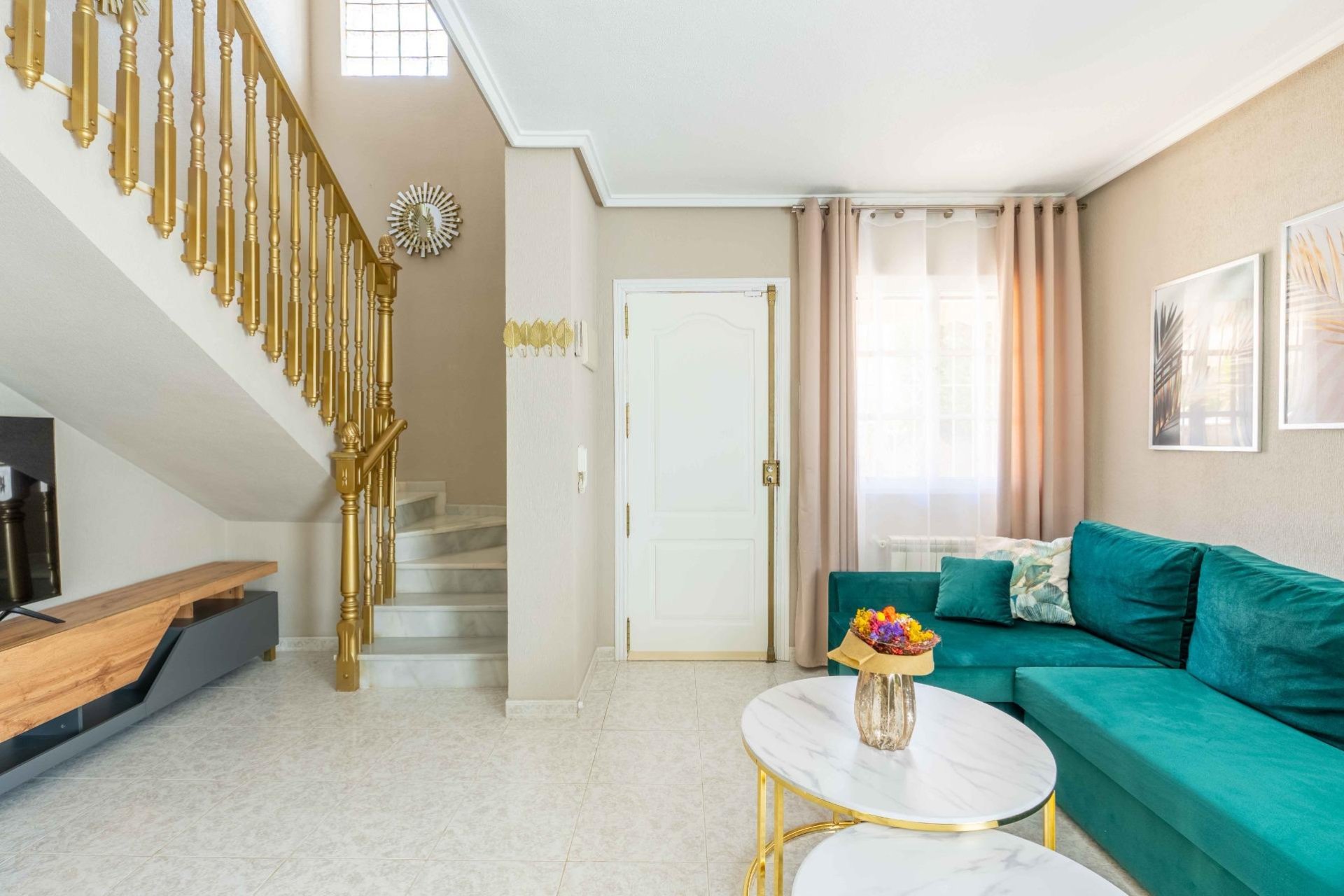 Rynek Wtórny - Willa - Orihuela Costa - Punta Prima