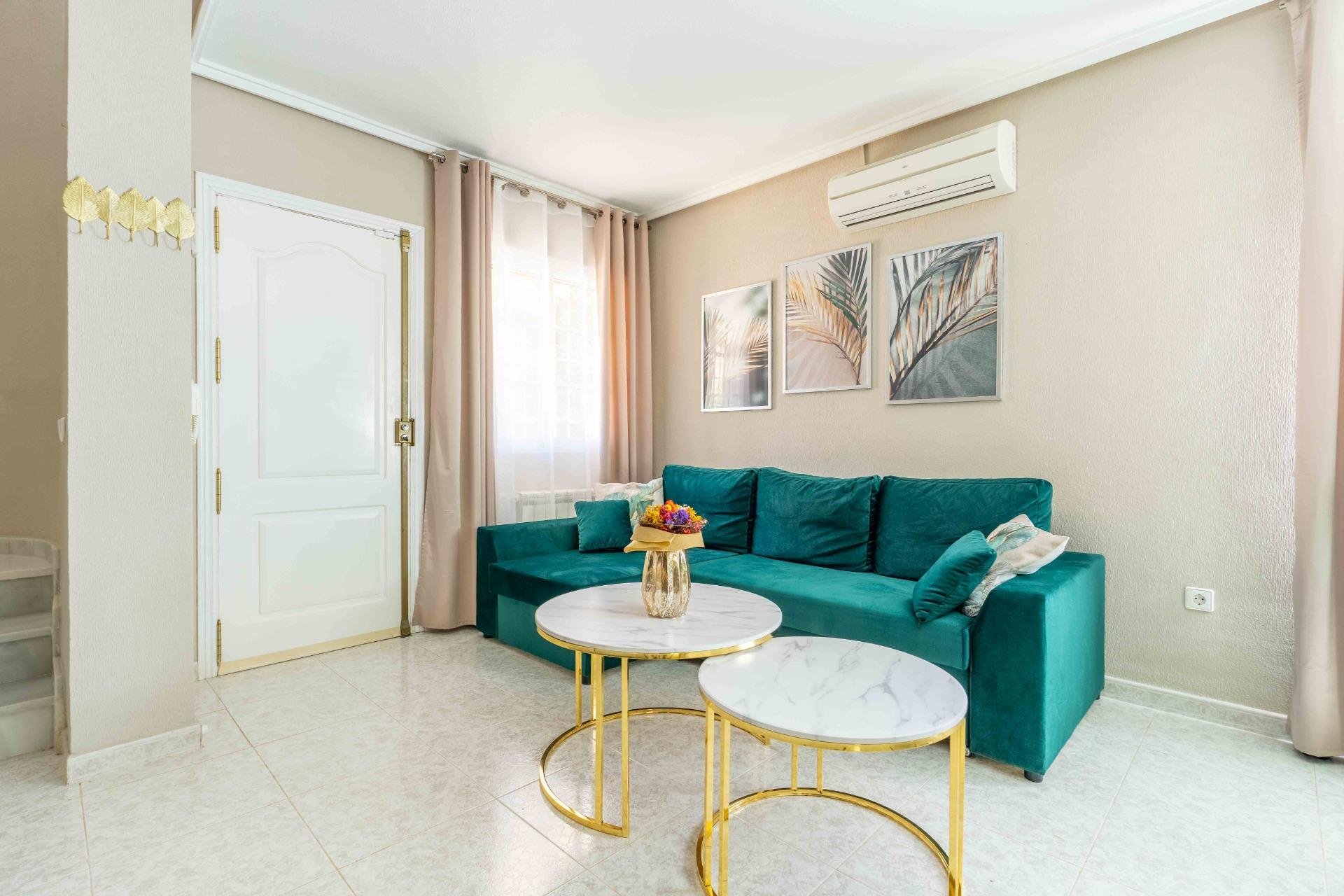 Rynek Wtórny - Willa - Orihuela Costa - Punta Prima