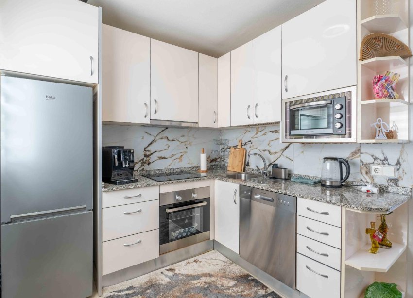 Rynek Wtórny - Willa - Orihuela Costa - Punta Prima