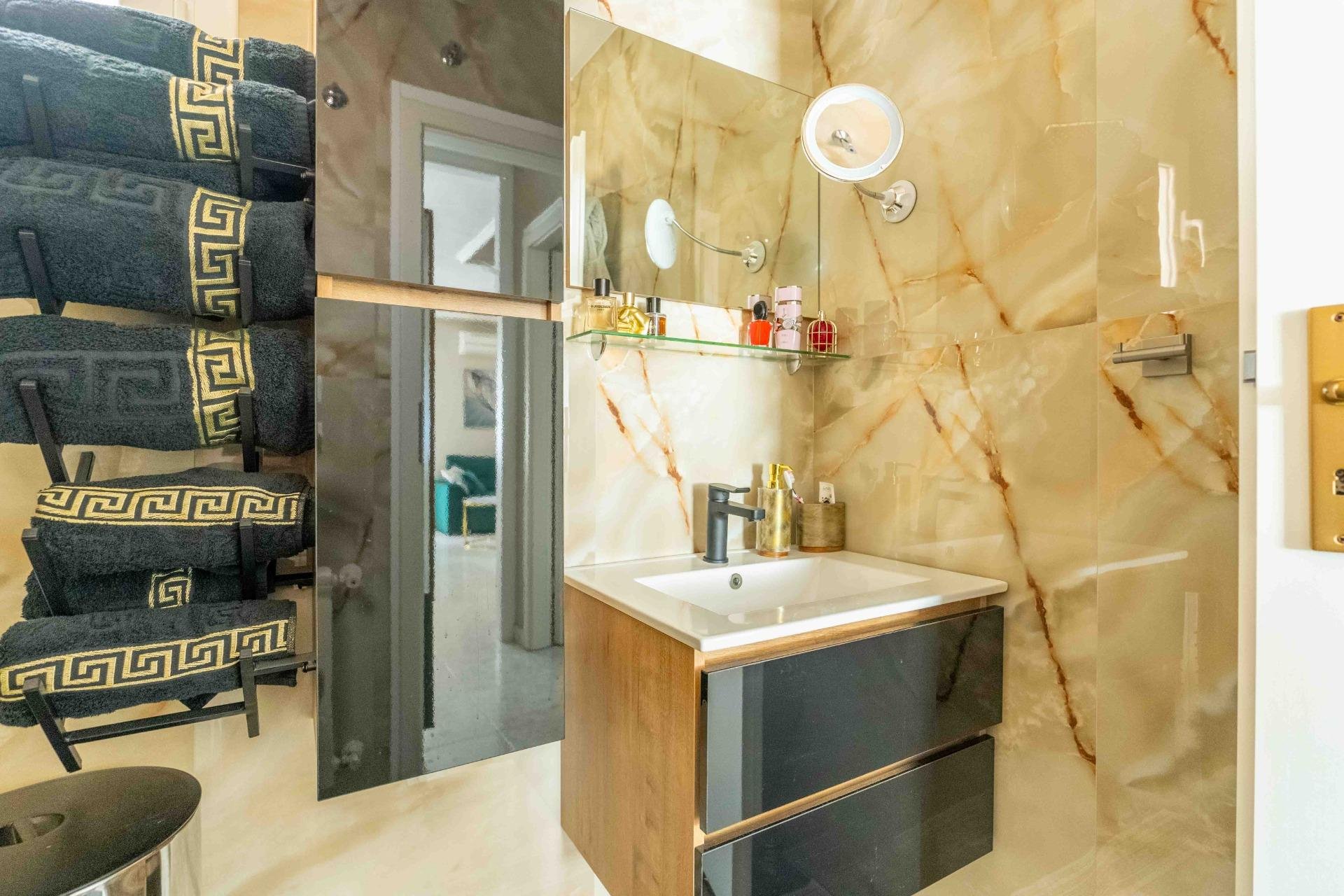 Rynek Wtórny - Willa - Orihuela Costa - Punta Prima