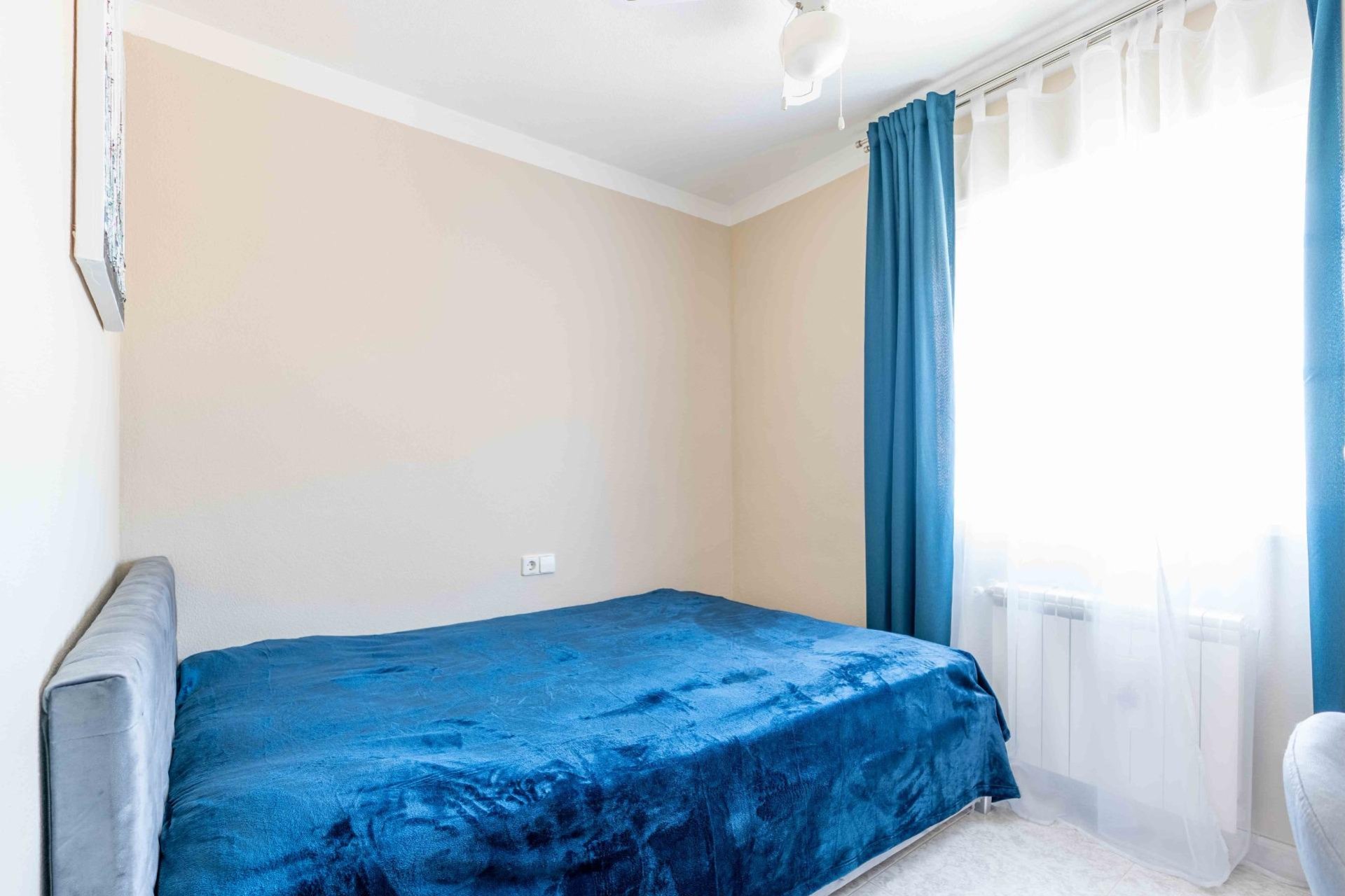 Rynek Wtórny - Willa - Orihuela Costa - Punta Prima