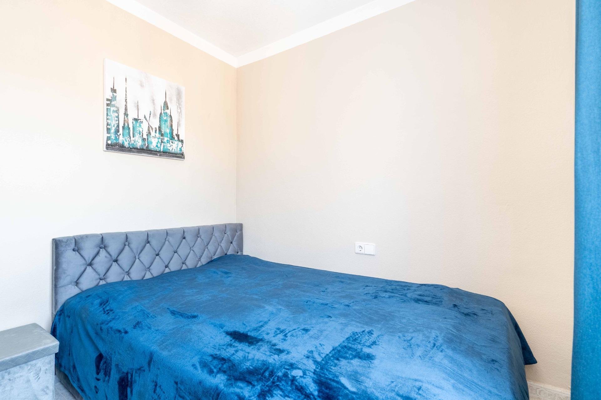 Rynek Wtórny - Willa - Orihuela Costa - Punta Prima