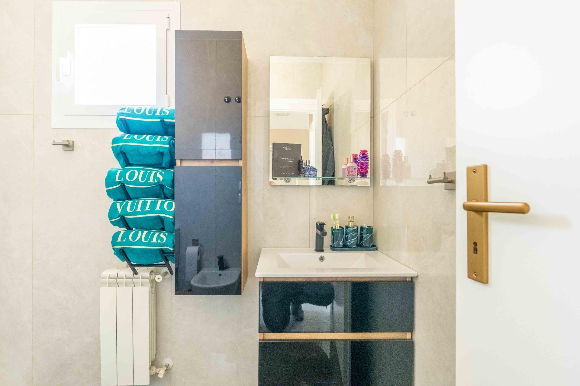 Rynek Wtórny - Willa - Orihuela Costa - Punta Prima