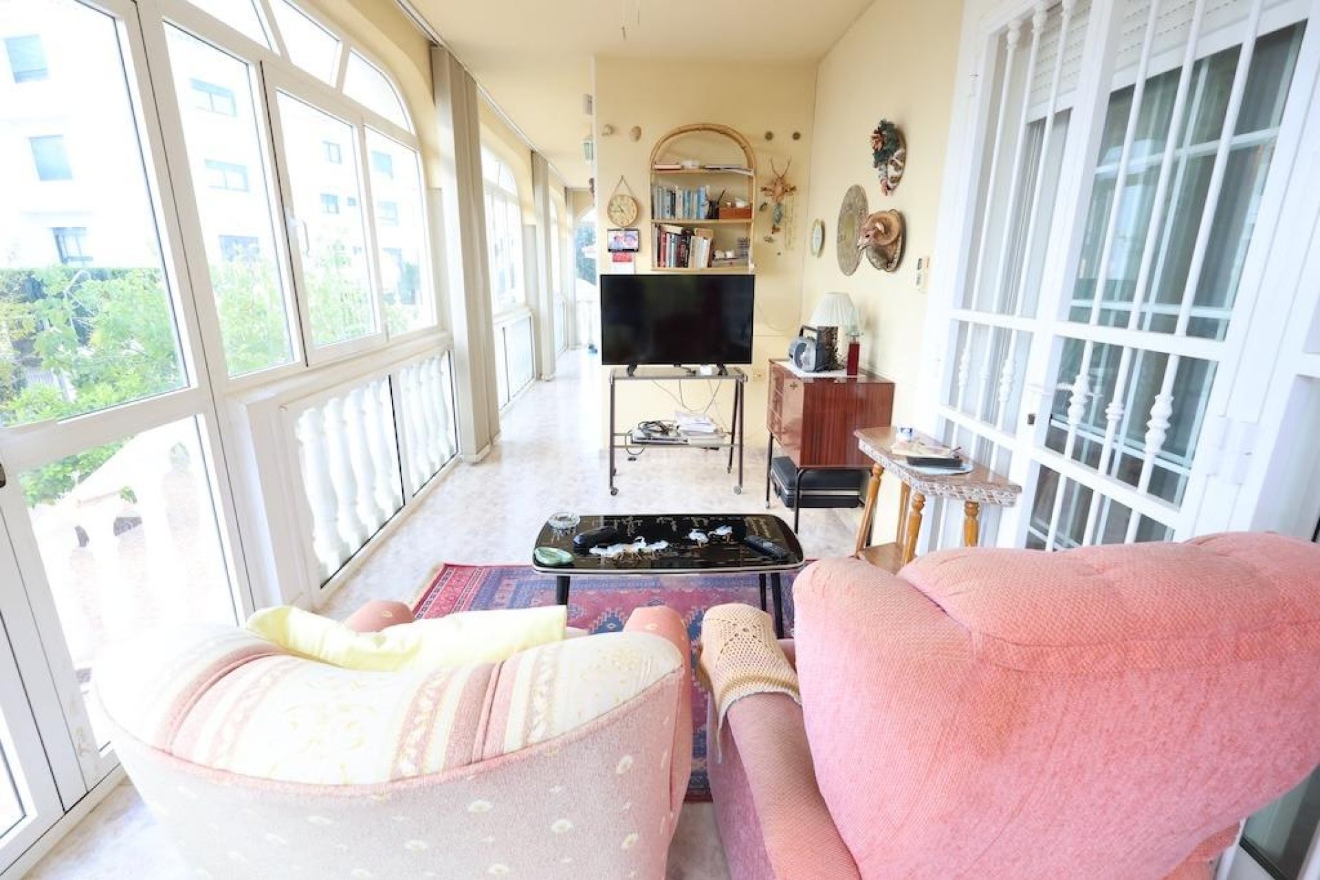 Rynek Wtórny - Willa - Orihuela Costa - Villamartín-Las Filipinas